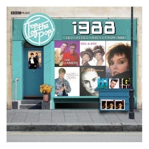Постер VA-Top Of The Pops VA-Top Of The Pops