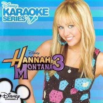 Постер Miley Cyrus and Hannah Montana - Дискография Miley Cyrus and Hannah Montana - Дискография