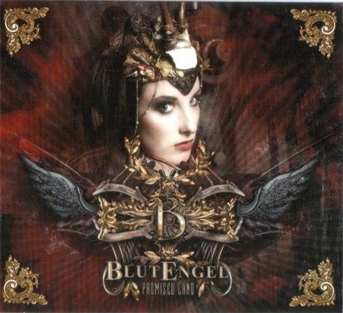 Постер BlutEngel - Discography BlutEngel - Discography
