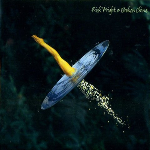 Постер Rick Wright Discography Rick Wright Discography