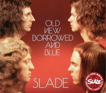 Постер Slade - Discography Slade - Discography