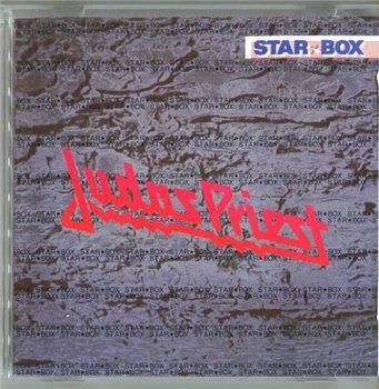 Постер Judas Priest - Discography Judas Priest - Discography