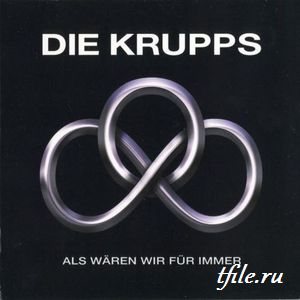 Постер Die Krupps - Дискография Die Krupps - Дискография