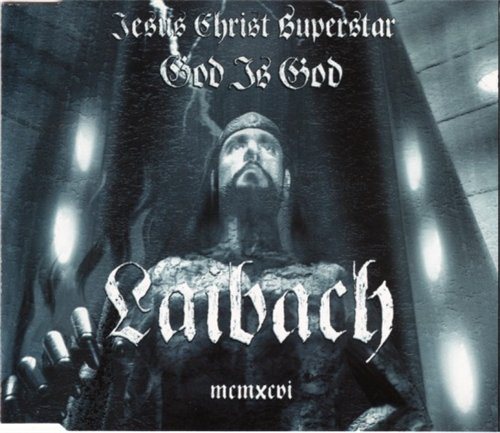 Постер Laibach - Discography Laibach - Discography