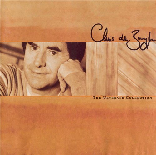 Постер Chris De Burgh - Discography Chris De Burgh - Discography