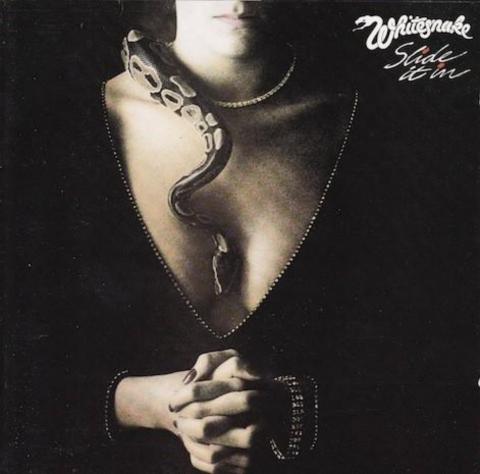 Постер David Coverdale Discography David Coverdale Discography