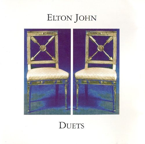 Постер Elton John - Discography Elton John - Discography
