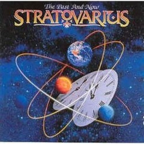 Постер Stratovarius - Дискография Stratovarius - Дискография