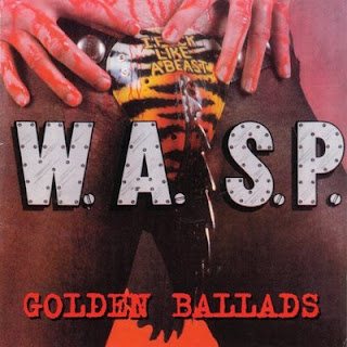 Постер W.A.S.P. - Discography W.A.S.P. - Discography