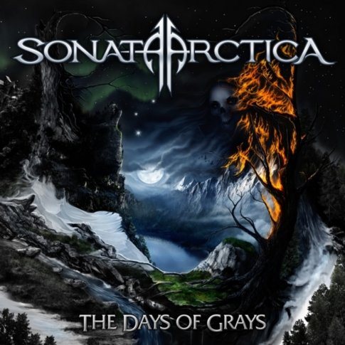 Постер Sonata Arctica Discography Sonata Arctica Discography