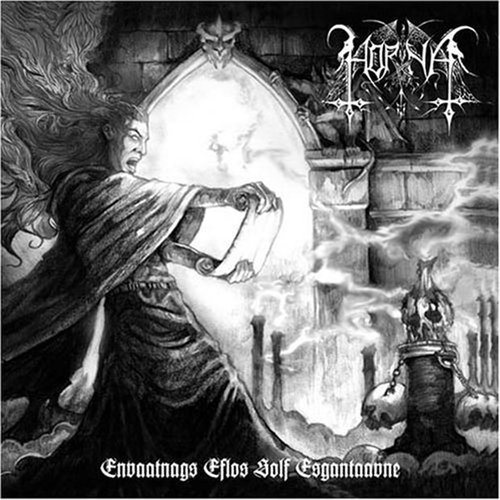 Постер Horna - Discography Horna - Discography
