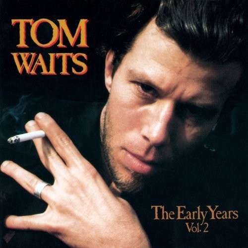 Постер Tom Waits - Discography Tom Waits - Discography