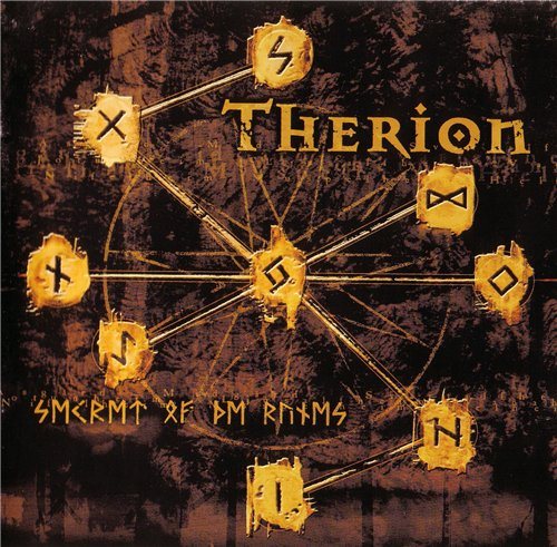 Постер Therion - Discography Therion - Discography