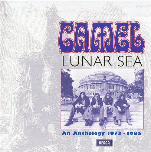 Постер Camel - Discography Camel - Discography