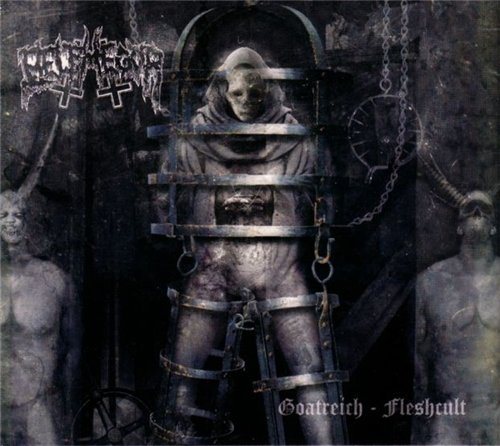 Постер Belphegor - Discography Belphegor - Discography