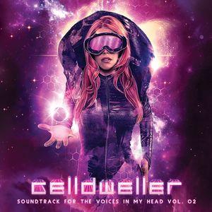 Постер Celldweller - Дискография Celldweller - Дискография