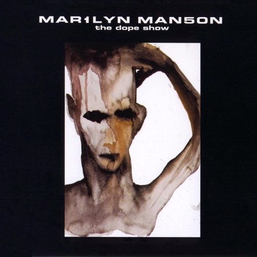 Постер Marilyn Manson - Дискография Marilyn Manson - Дискография
