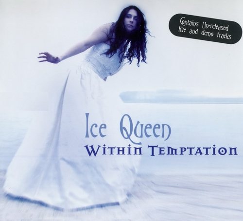Постер Within Temptation - Дискография Within Temptation - Дискография