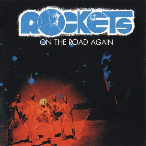 Постер Rockets - Discography Rockets - Discography