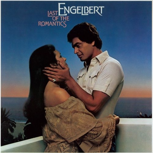 Постер Engelbert Humperdinck - Discography Engelbert Humperdinck - Discography