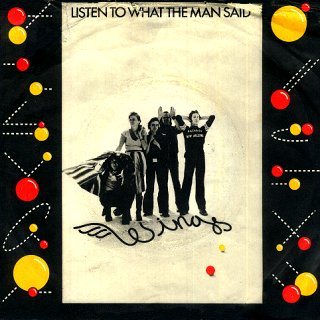 Постер Paul McCartney Wings - Discography Paul McCartney Wings - Discography