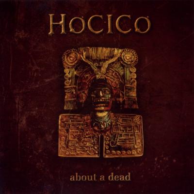 Постер Hocico - Discography Hocico - Discography