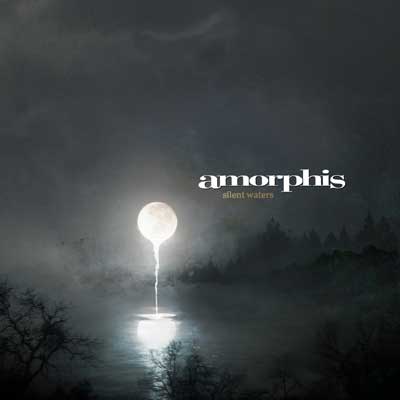 Постер Amorphis - Discography Amorphis - Discography