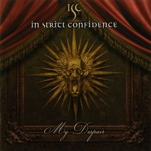 Постер In Strict Confidence - Дискография In Strict Confidence - Дискография