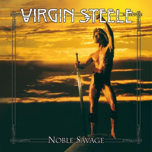 Постер Virgin Steele - Discography Virgin Steele - Discography