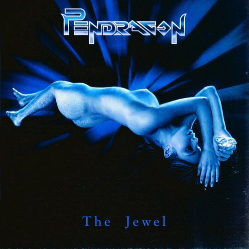 Постер Pendragon - Discography Pendragon - Discography