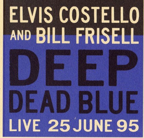 Постер Elvis Costello - Discography Elvis Costello - Discography