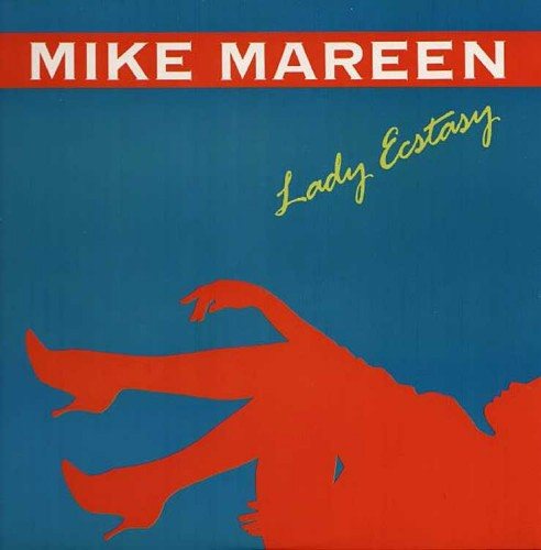 Постер Mike Mareen - Discography Mike Mareen - Discography