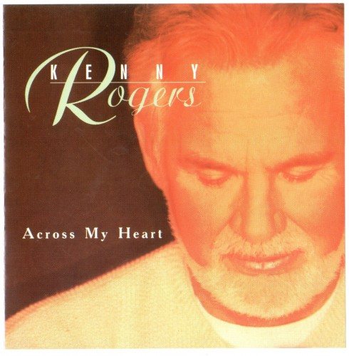 Постер Kenny Rogers - Discography Kenny Rogers - Discography