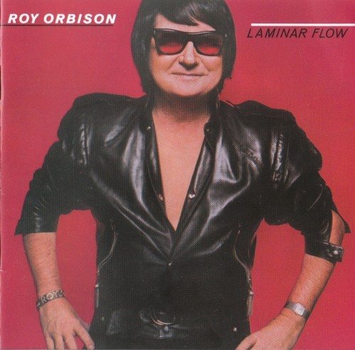 Постер Roy Orbison - Discography Roy Orbison - Discography