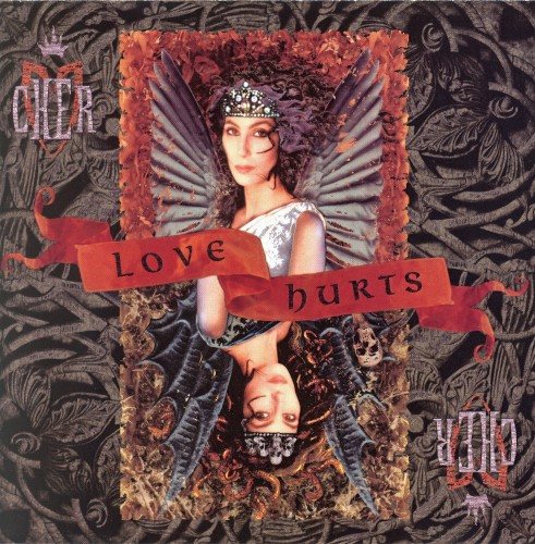 Постер Cher - Discography Cher - Discography
