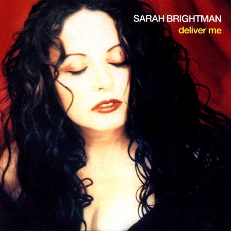 Постер Sarah Brightman - Discography Sarah Brightman - Discography
