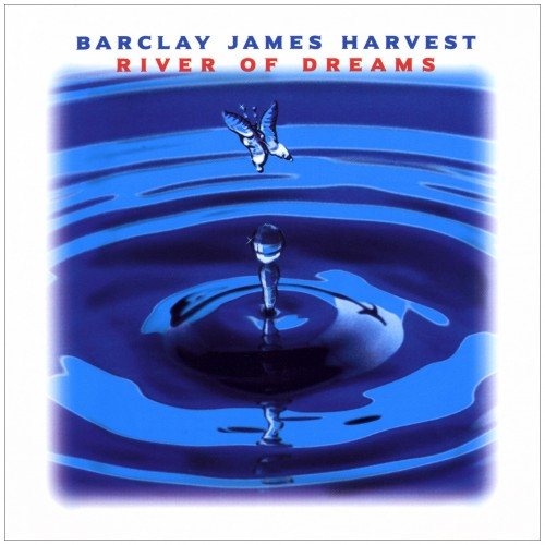 Постер Barclay James Harvest - Discography Barclay James Harvest - Discography