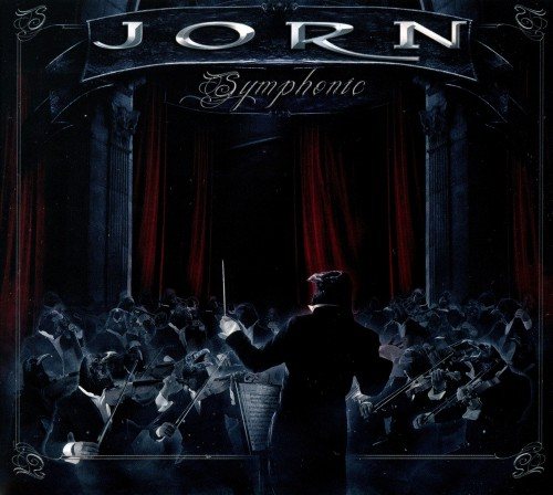 Постер Jorn - Discography Jorn - Discography