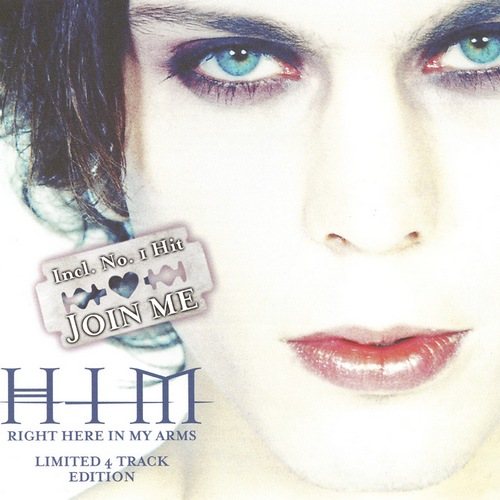 Постер HIM Discography HIM Discography