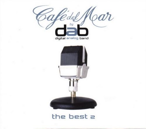 Постер VA - Cafe del Mar - Collection VA - Cafe del Mar - Collection