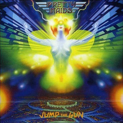 Постер Pretty Maids - Discography Pretty Maids - Discography