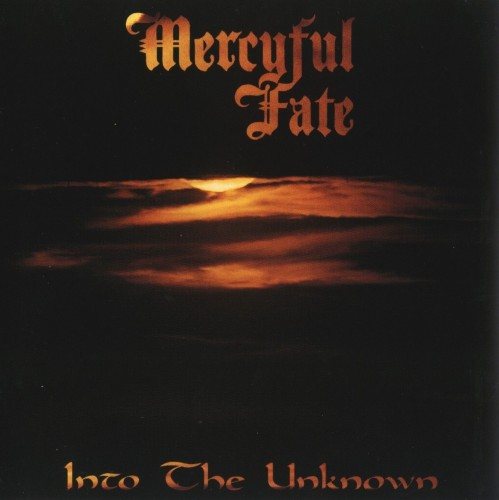 Постер Mercyful Fate - Discography Mercyful Fate - Discography