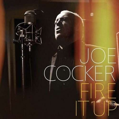 Постер Joe Cocker - Discography Joe Cocker - Discography