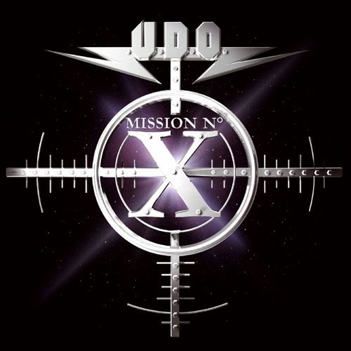 Постер U.D.O. - Discography U.D.O. - Discography