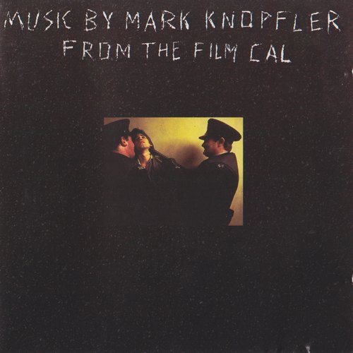 Постер Mark Knopfler Mark Knopfler