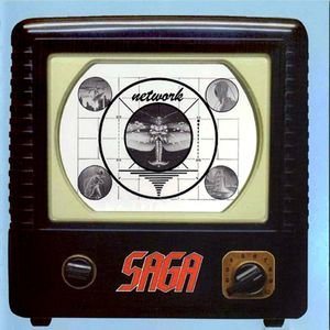 Постер Saga - Дискография Saga - Дискография