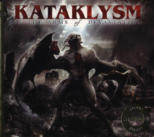 Постер Kataklysm - Discography Kataklysm - Discography