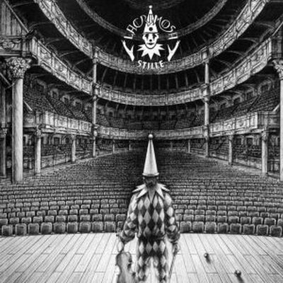 Постер Lacrimosa - Discography Lacrimosa - Discography