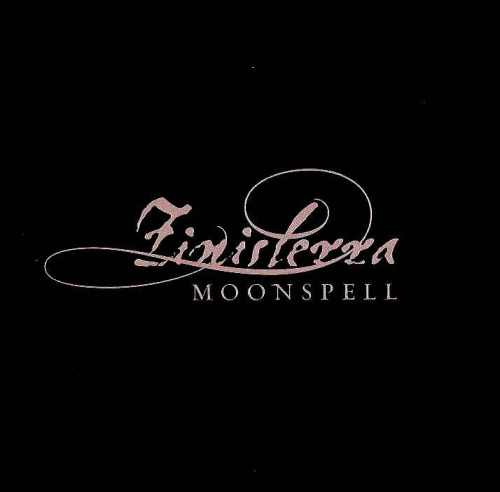 Постер Moonspell - Discography Moonspell - Discography