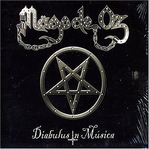 Постер Mago De Oz - Discography Mago De Oz - Discography